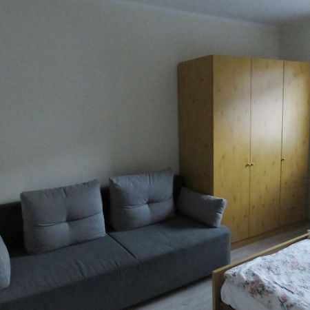 Apartmán Gollnow Soltau Exteriér fotografie