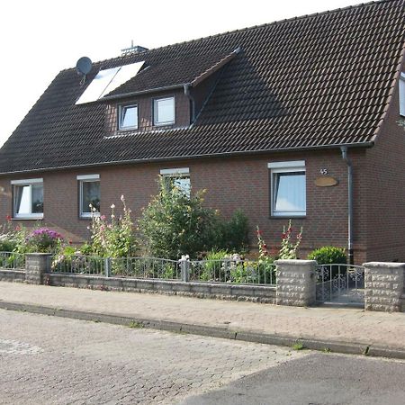 Apartmán Gollnow Soltau Exteriér fotografie