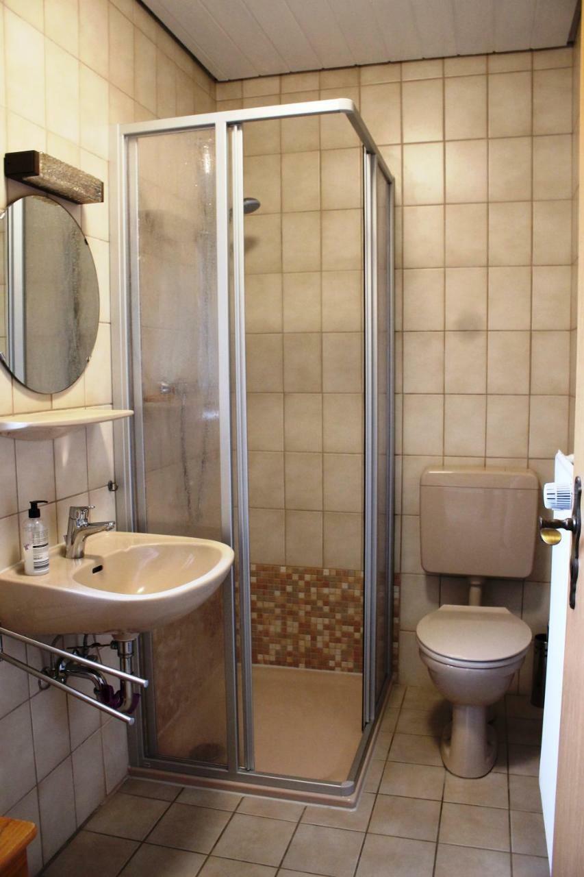 Apartmán Gollnow Soltau Exteriér fotografie
