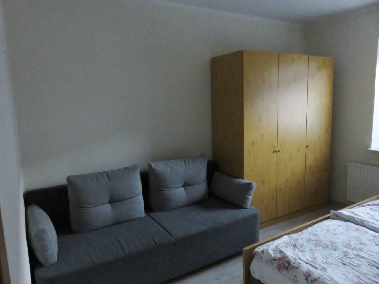 Apartmán Gollnow Soltau Exteriér fotografie