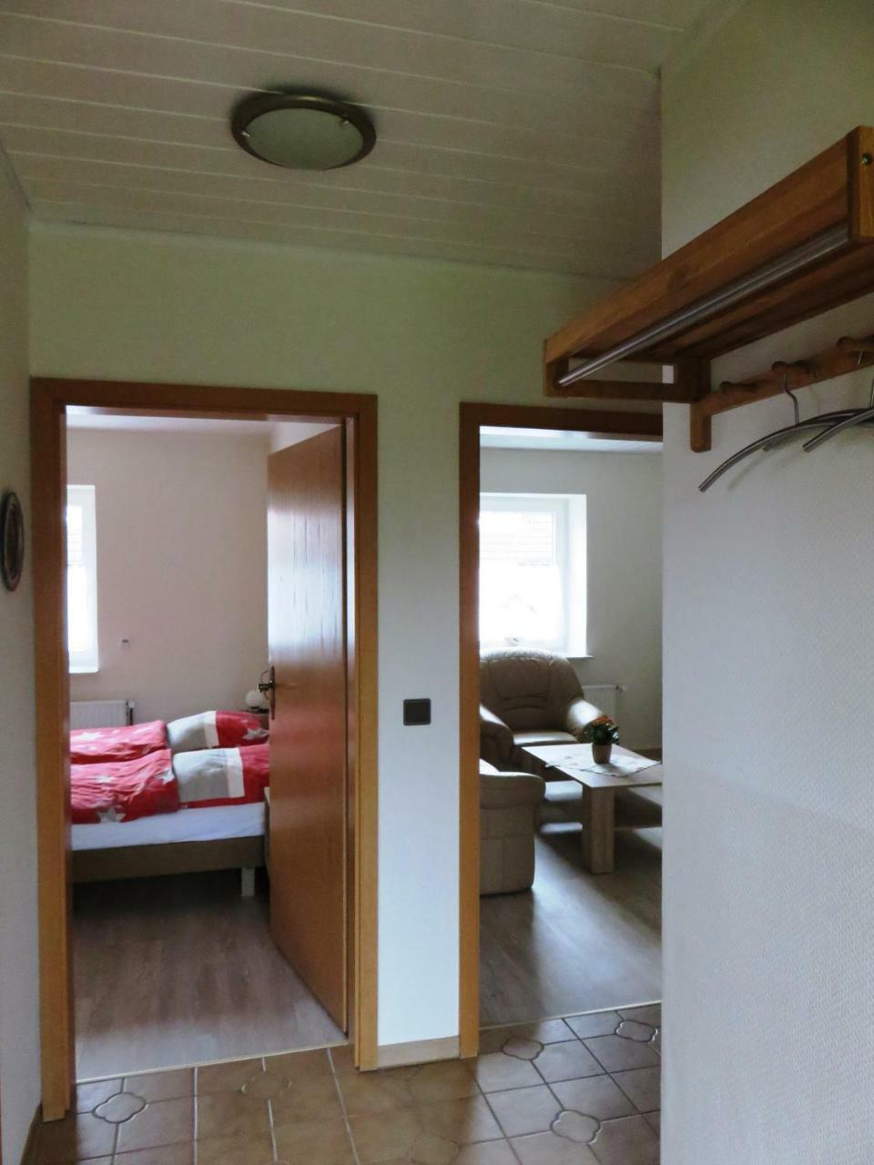 Apartmán Gollnow Soltau Exteriér fotografie
