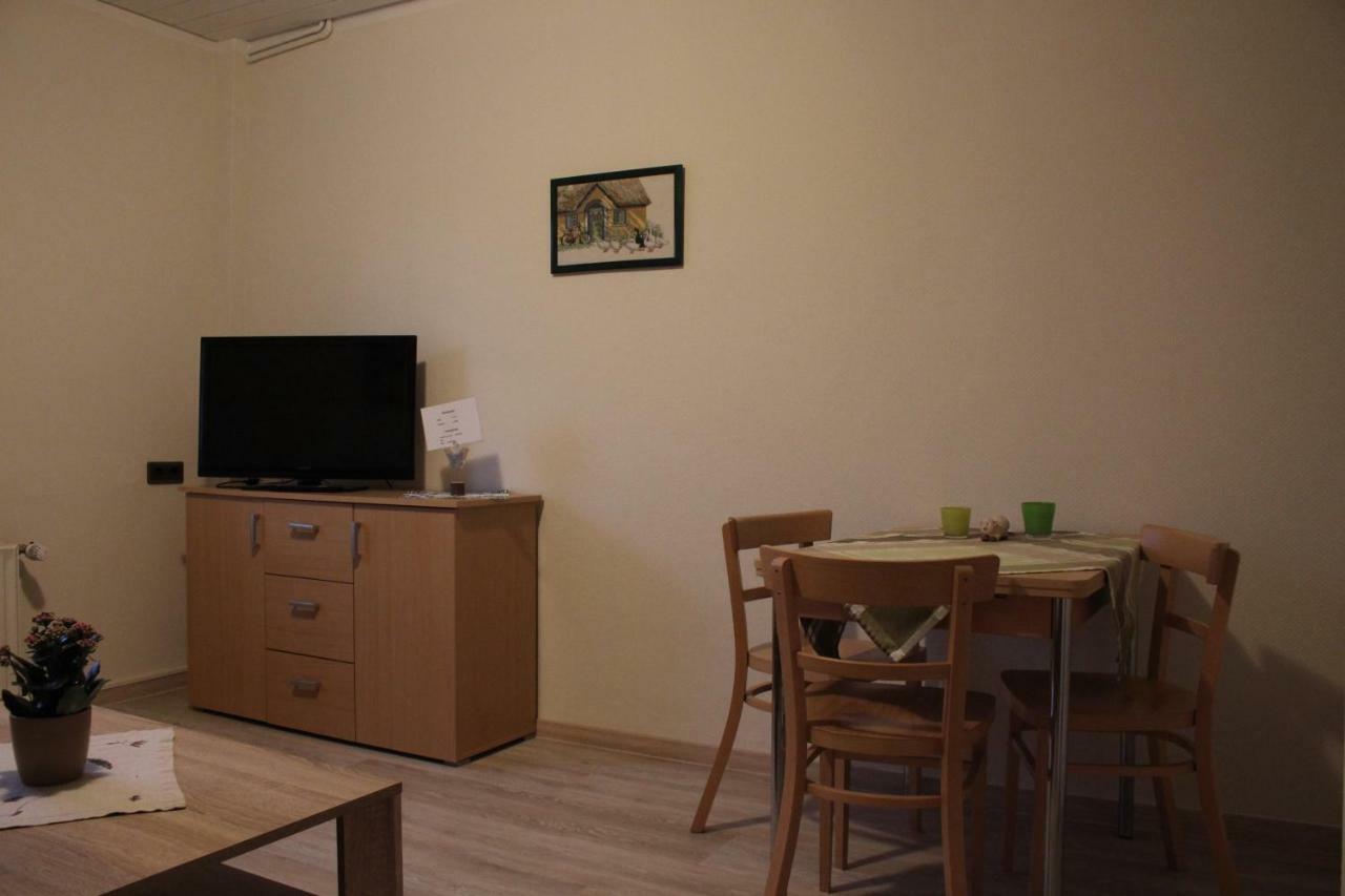 Apartmán Gollnow Soltau Exteriér fotografie