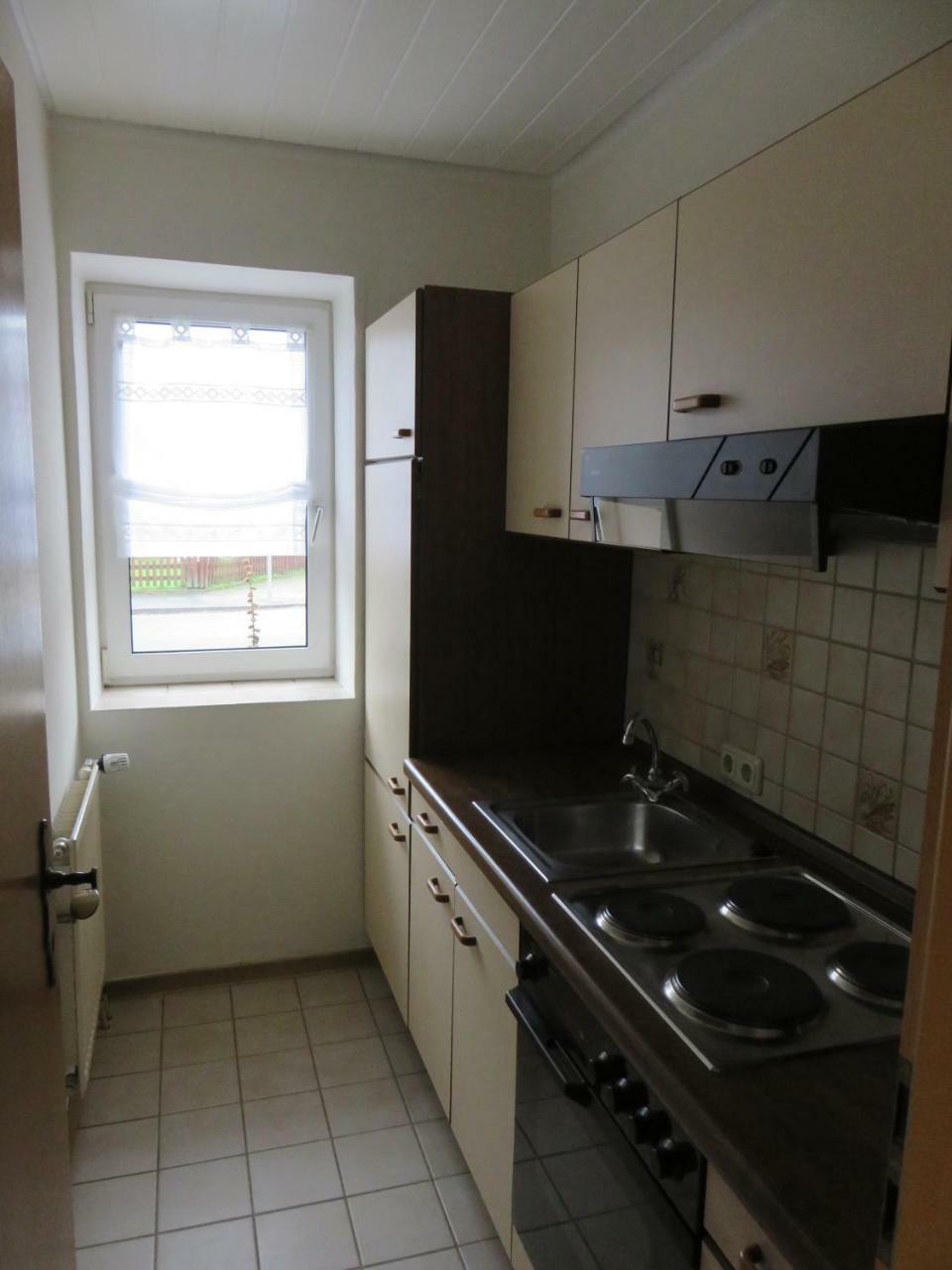 Apartmán Gollnow Soltau Exteriér fotografie