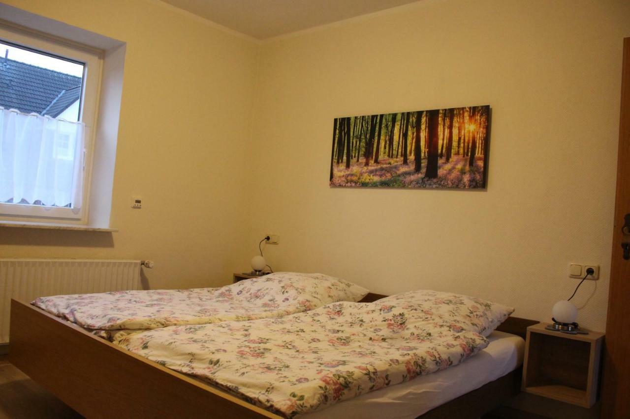 Apartmán Gollnow Soltau Exteriér fotografie